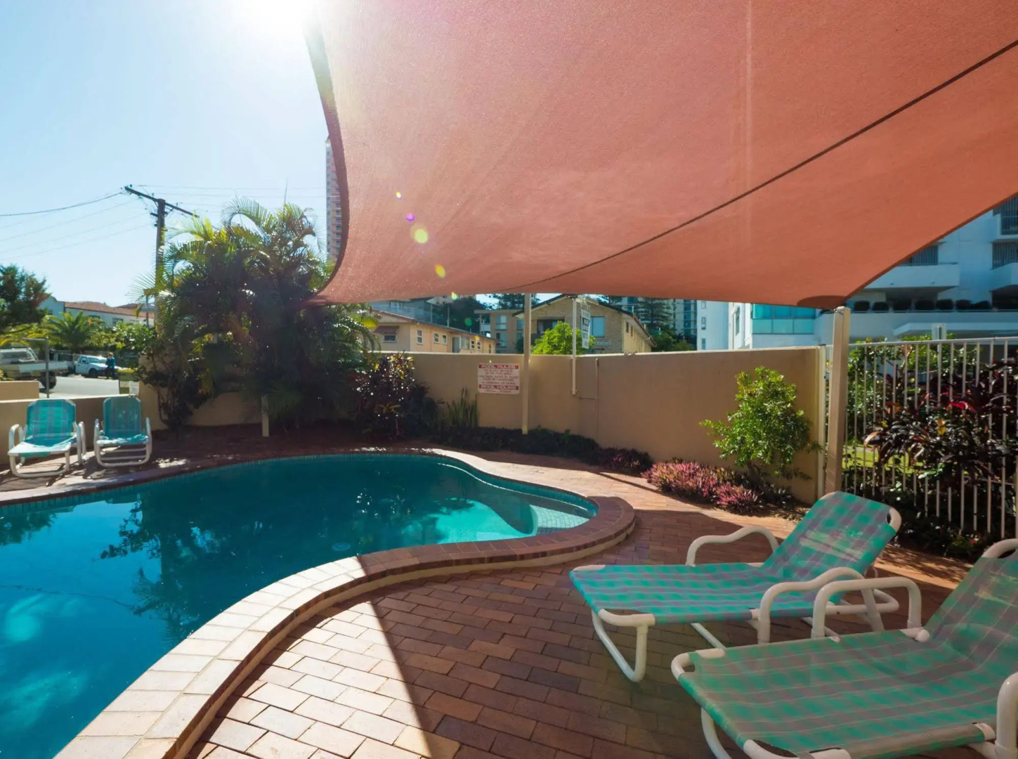 Foto - Jubilee Views Holiday Apartments