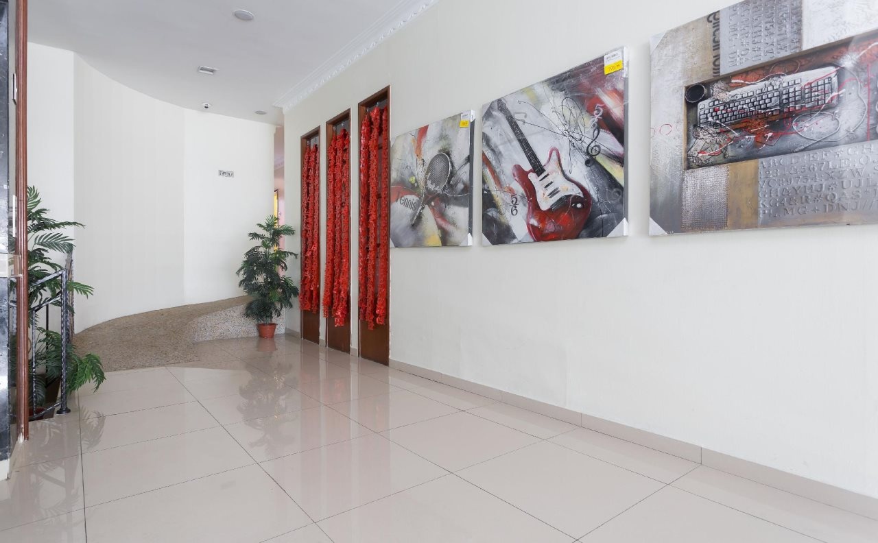 Foto - SCC Hotel