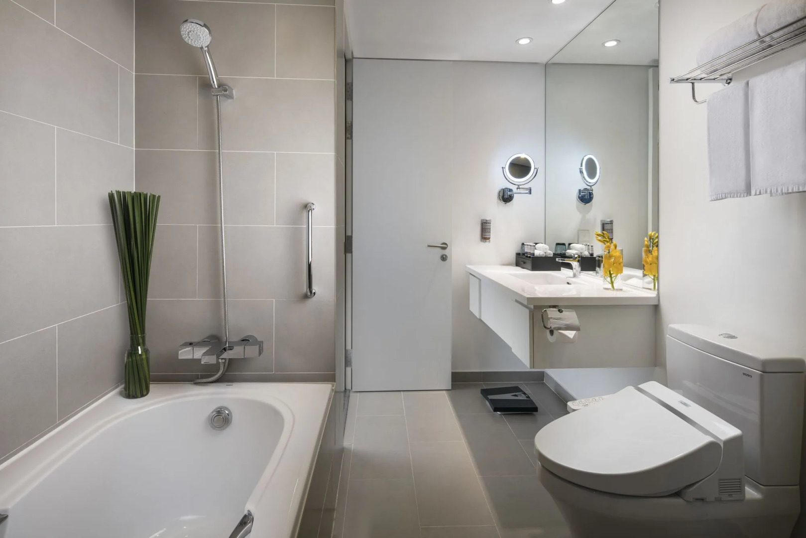 Foto - Somerset West Point Hanoi