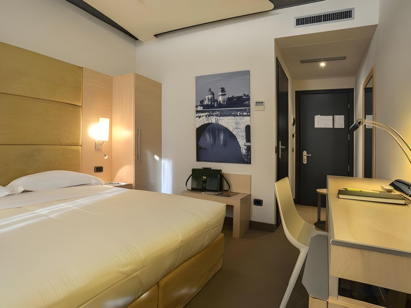 Foto - B&B HOTEL Expo Verona Villafranca