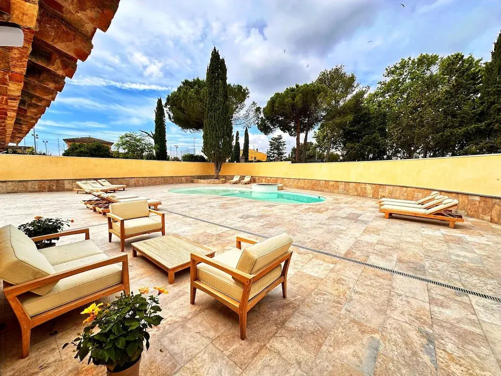 Foto - Boutique Hotel Comtal Empuries