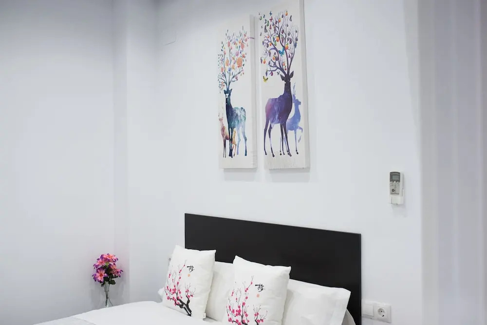 Foto - AYZ Frailes - Auto check-in property