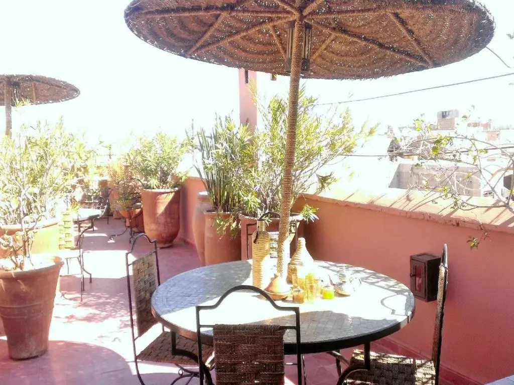 Foto - Riad Miski