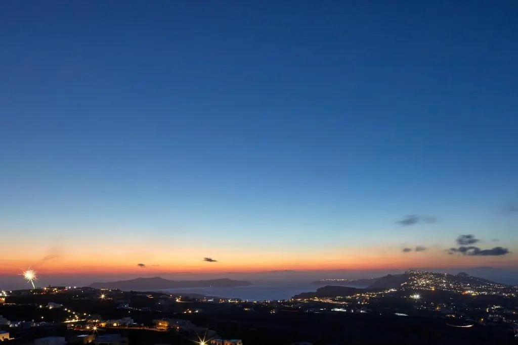 Foto - White & Co. La Torre Suites