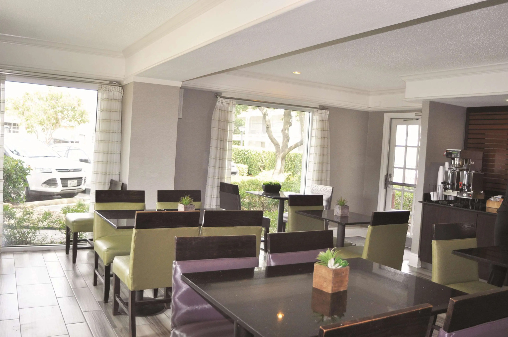 Foto - La Quinta Inn by Wyndham Dallas Uptown