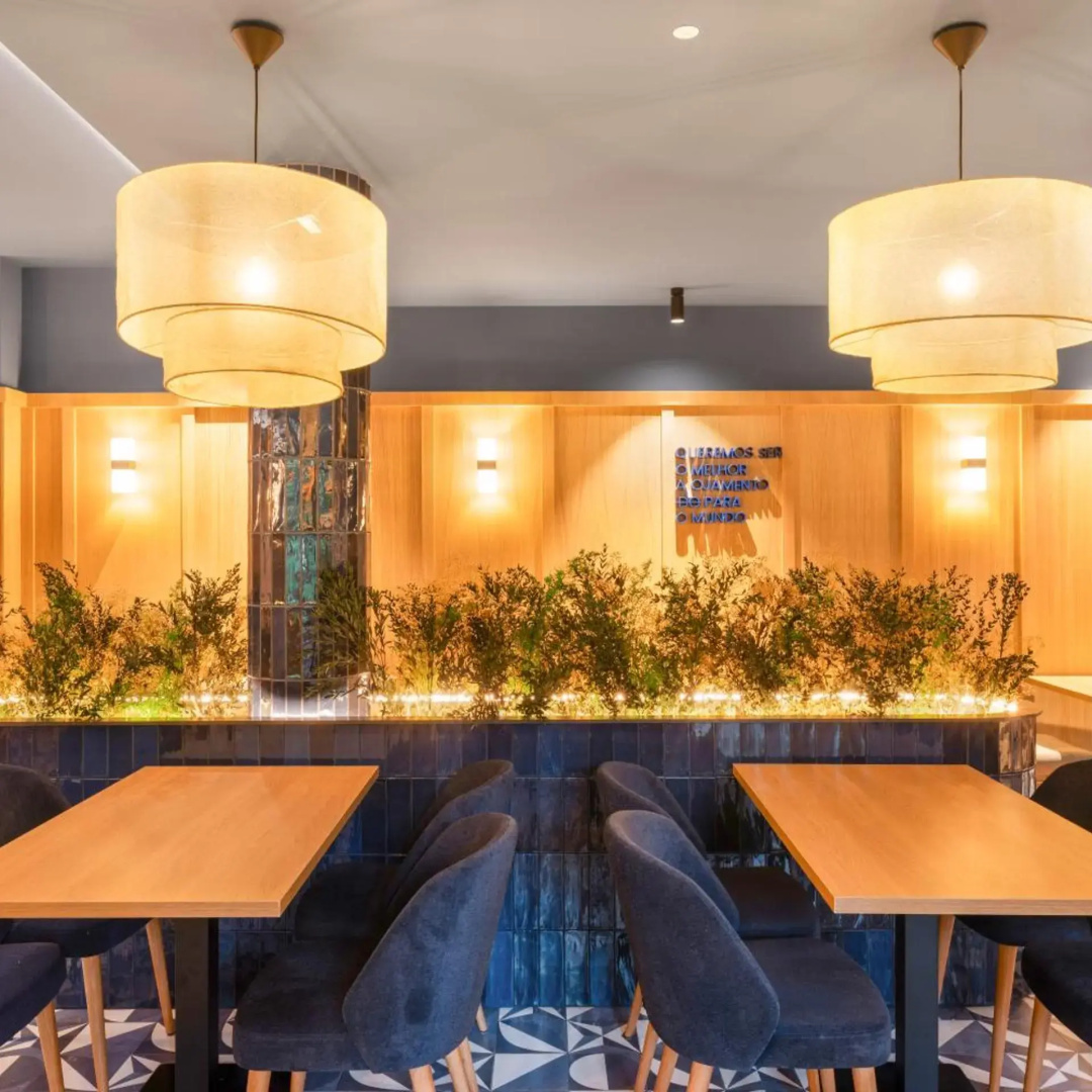 Photo - B&B HOTEL Braga Lamacaes