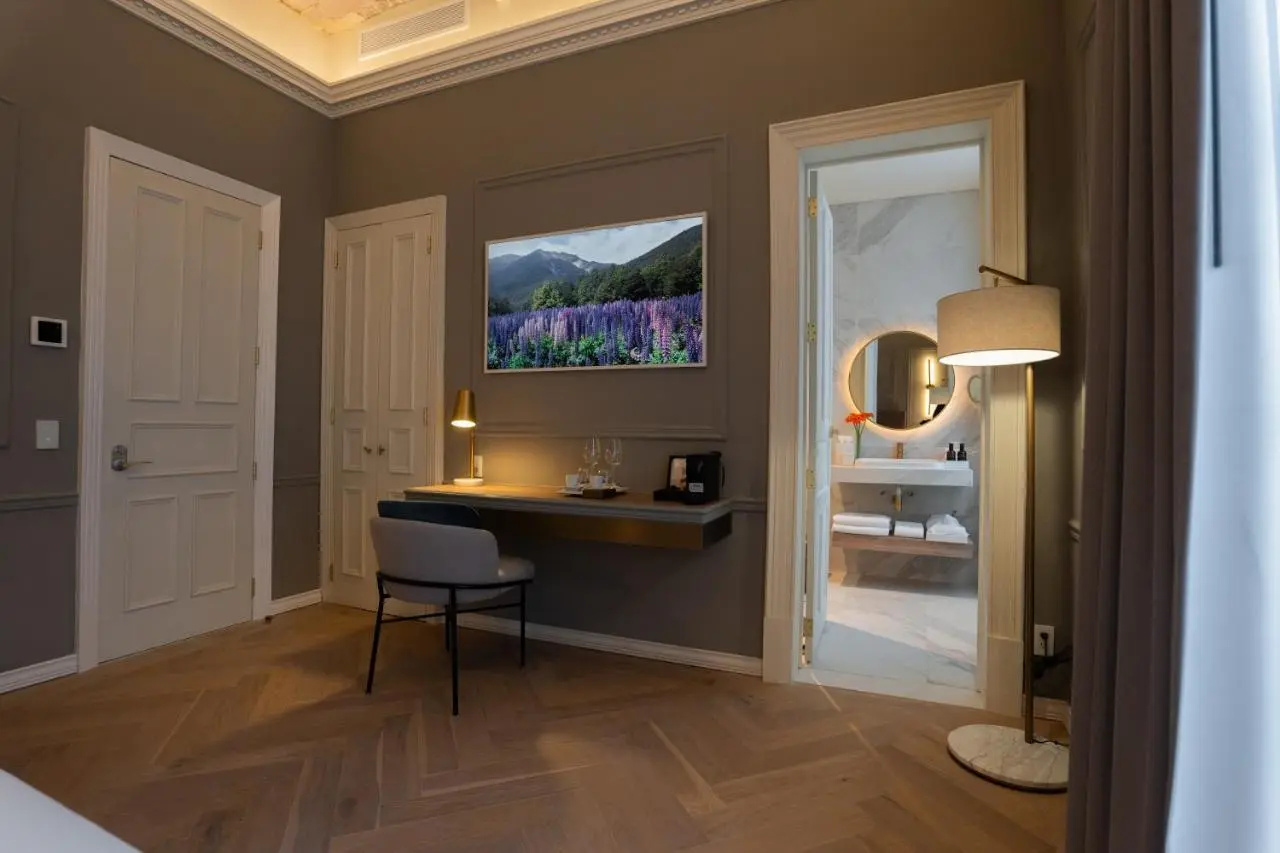 Photo - Casona Roma Norte