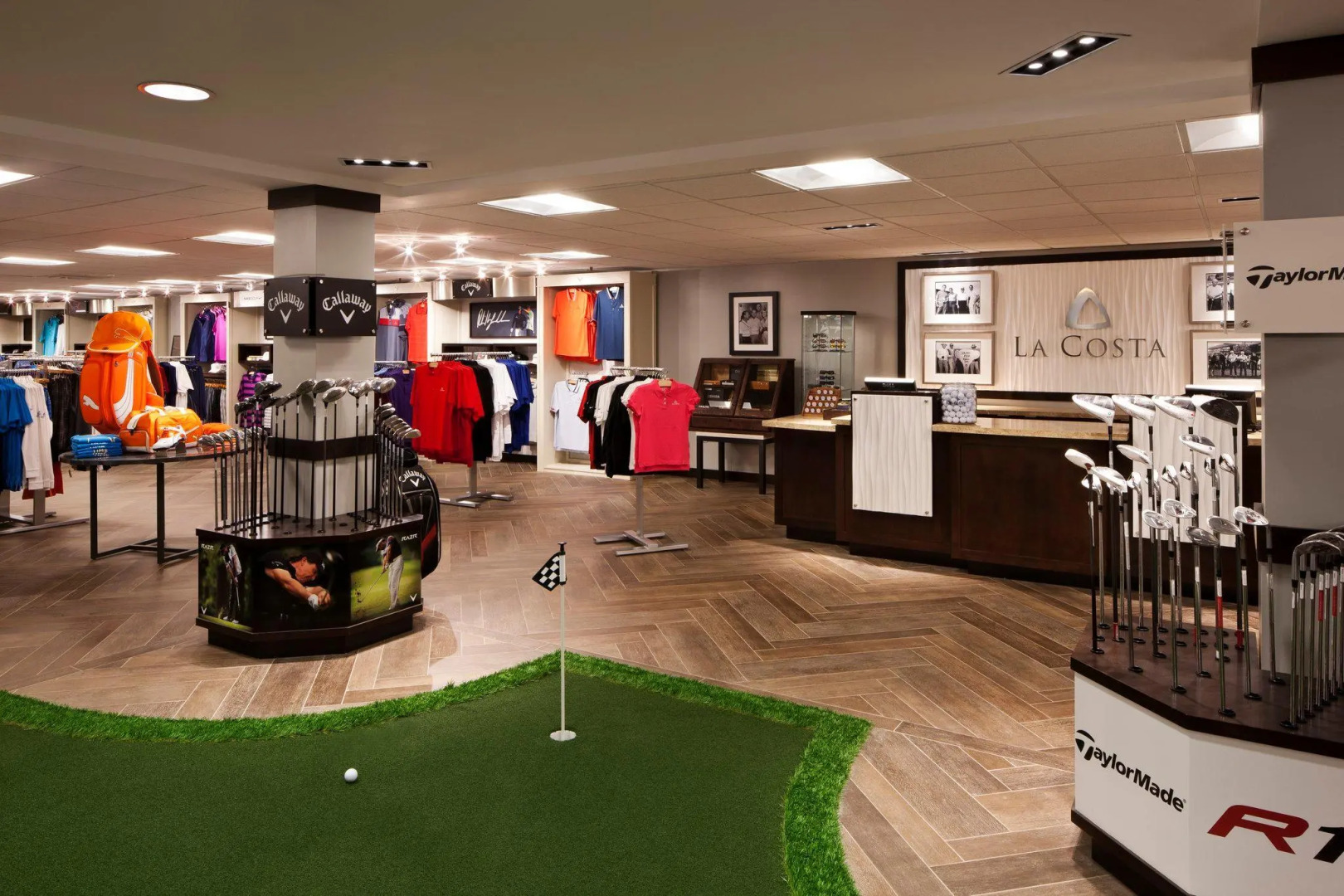 Photo - Omni La Costa Resort & Spa Carlsbad