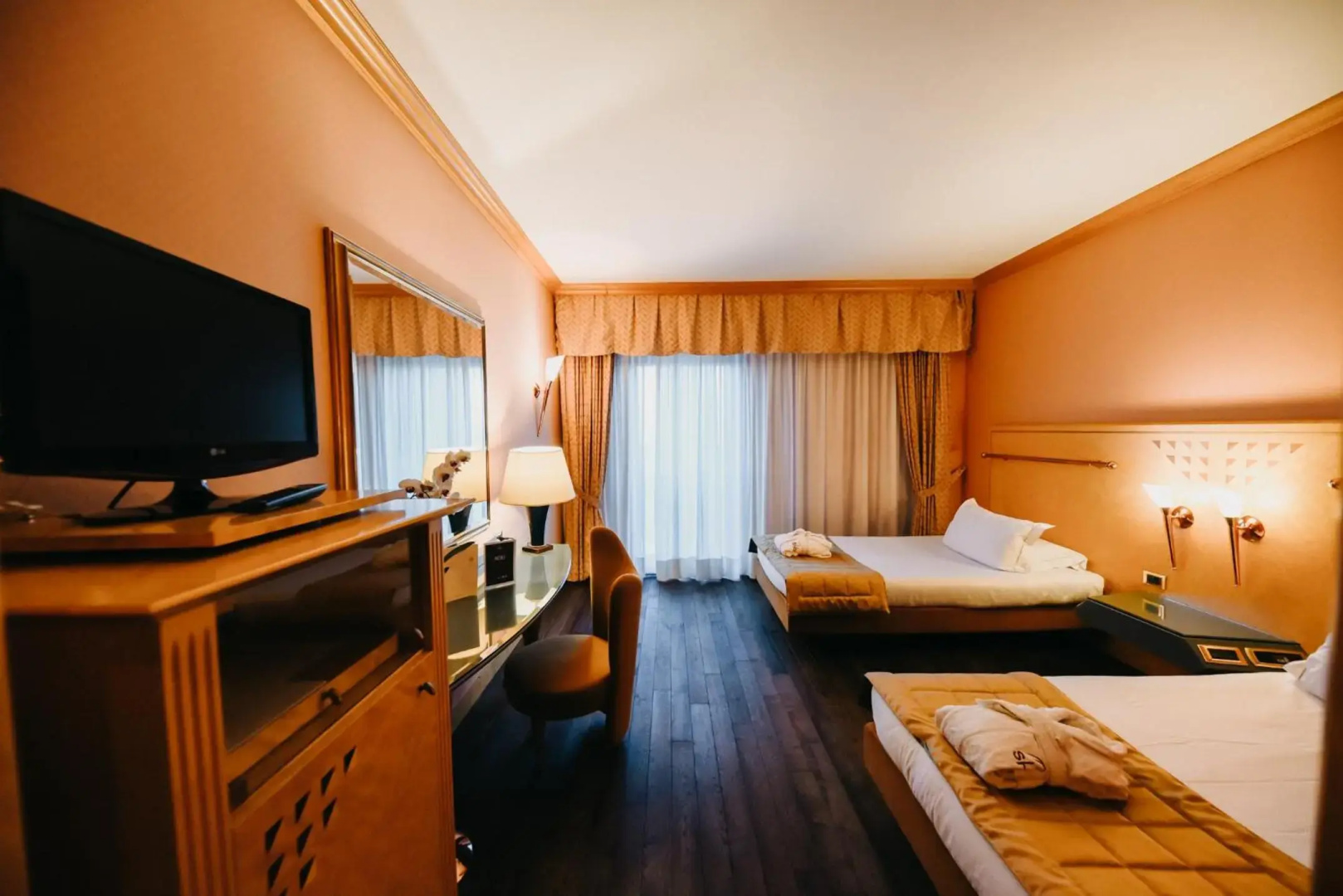 Foto - Hotel Antonella