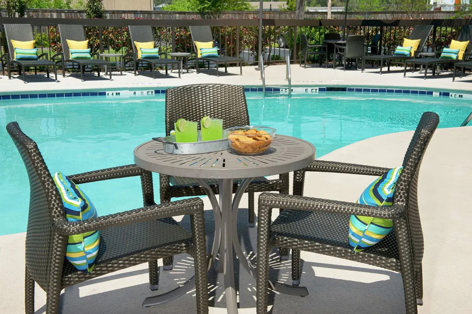 Foto - Hampton Inn Hilton Head