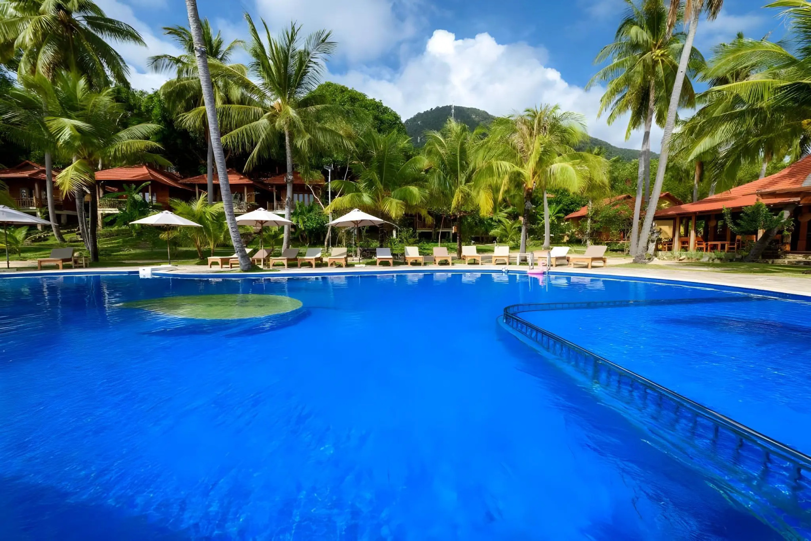 Foto - Mango Beach Resort
