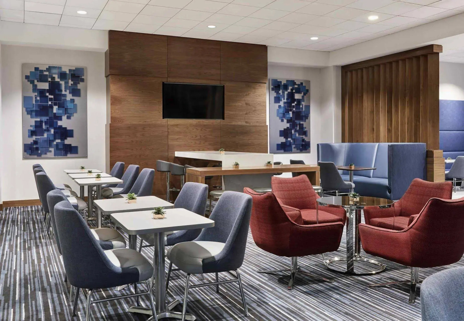 Foto - San Francisco Marriott Marquis Union Square