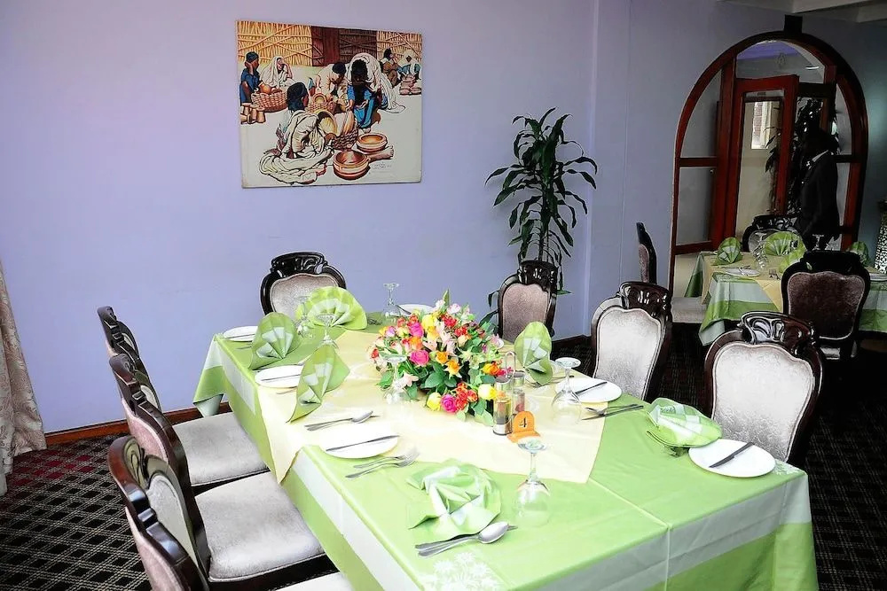 Photo - Ras Amba Hotel