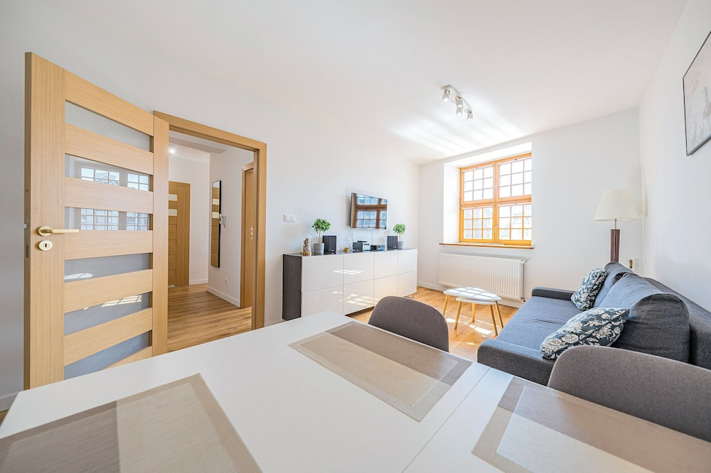 Photo - Gdańsk Apartments