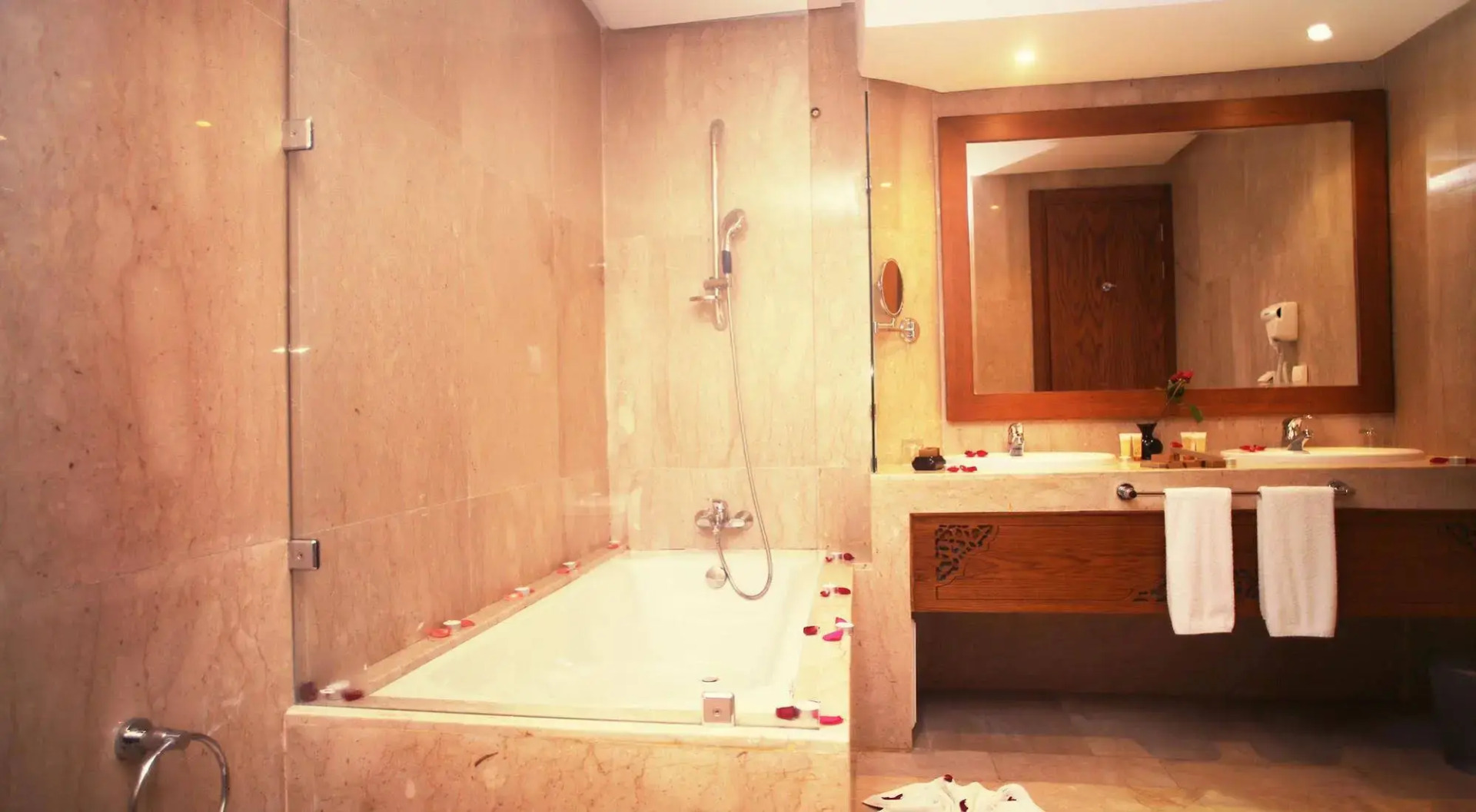 Photo - Grand Mogador Sea View & Spa