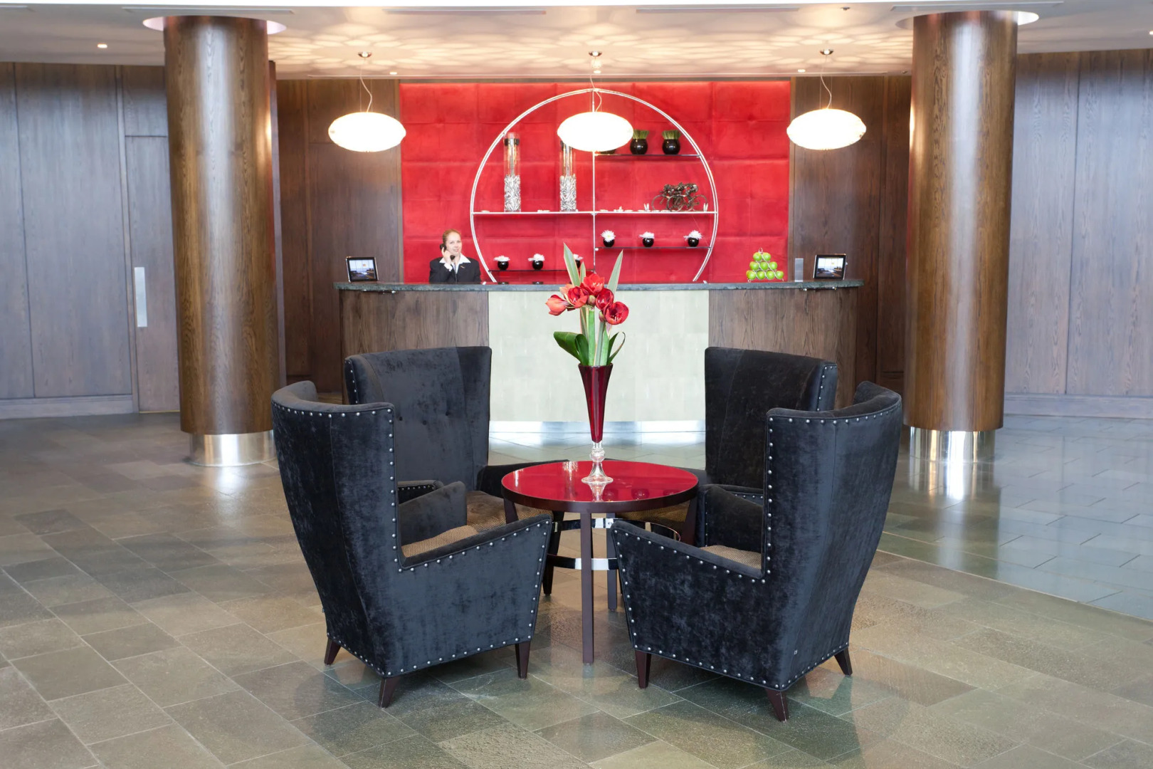 Foto - Brooklands Hotel & Spa