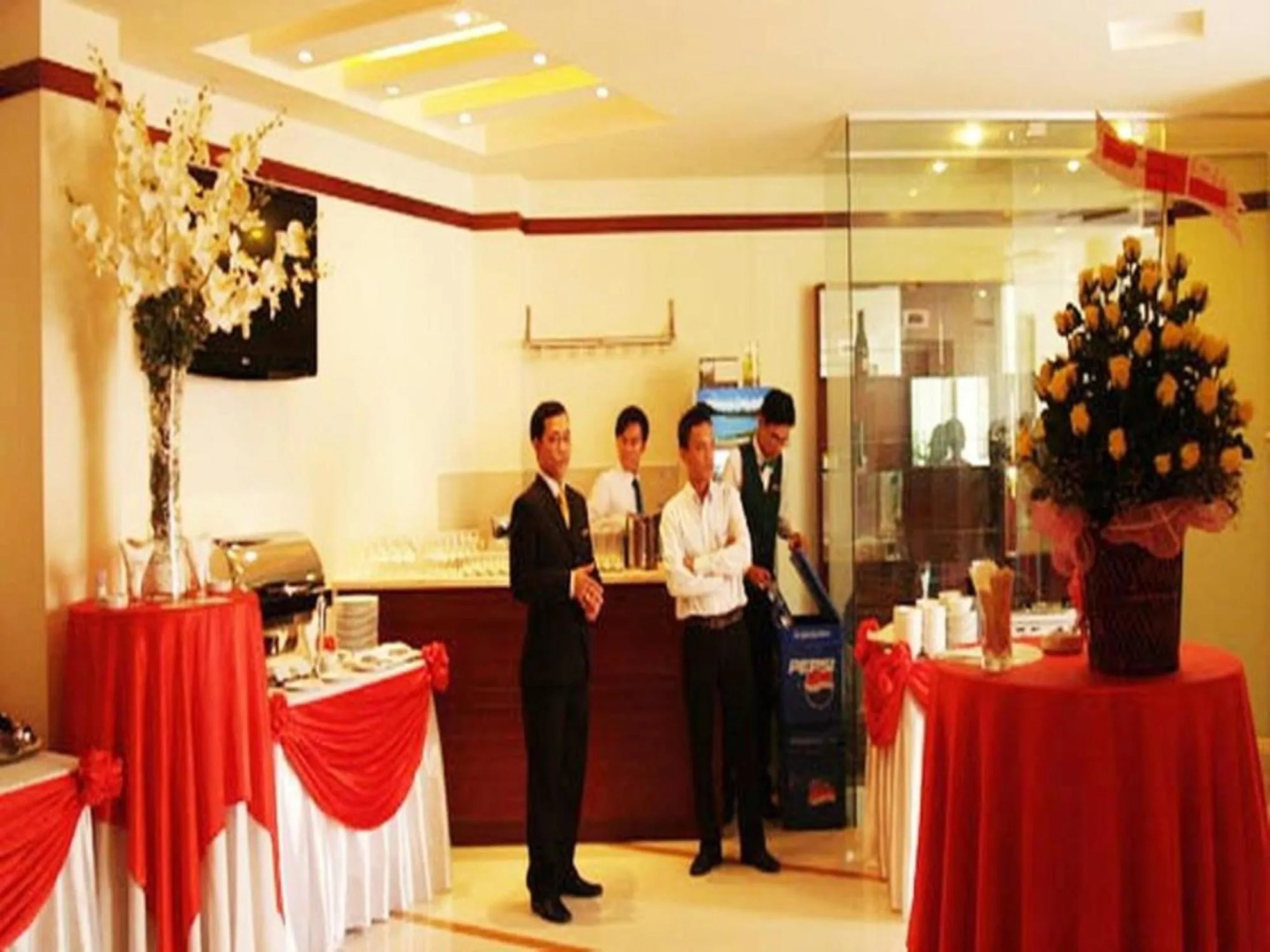 Foto - Kim Yen Hotel