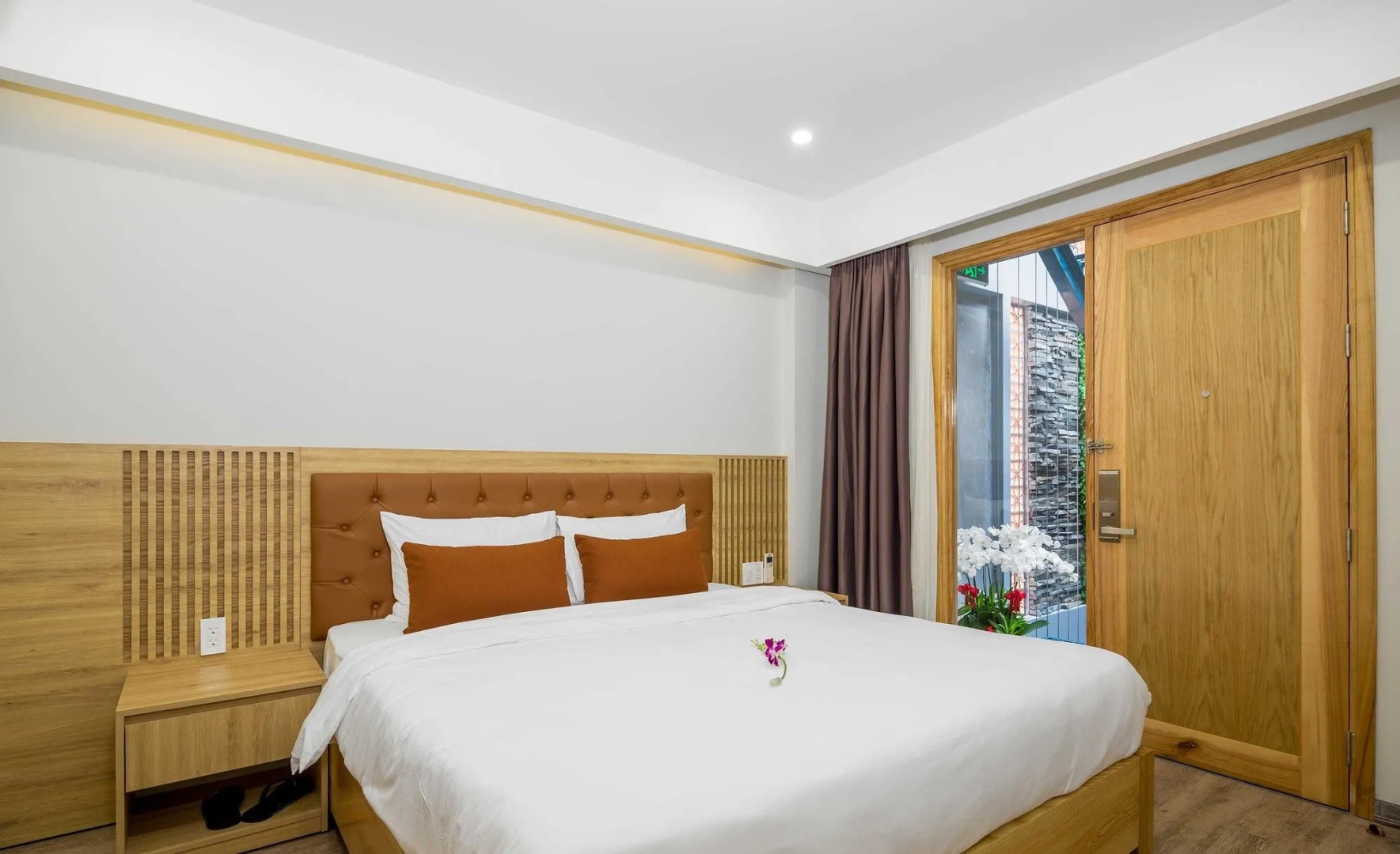 Zoneland Apartments - LaHome Beach Villa