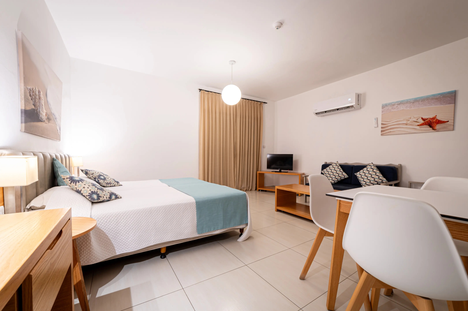 Foto - Kefalos Beach Tourist Village