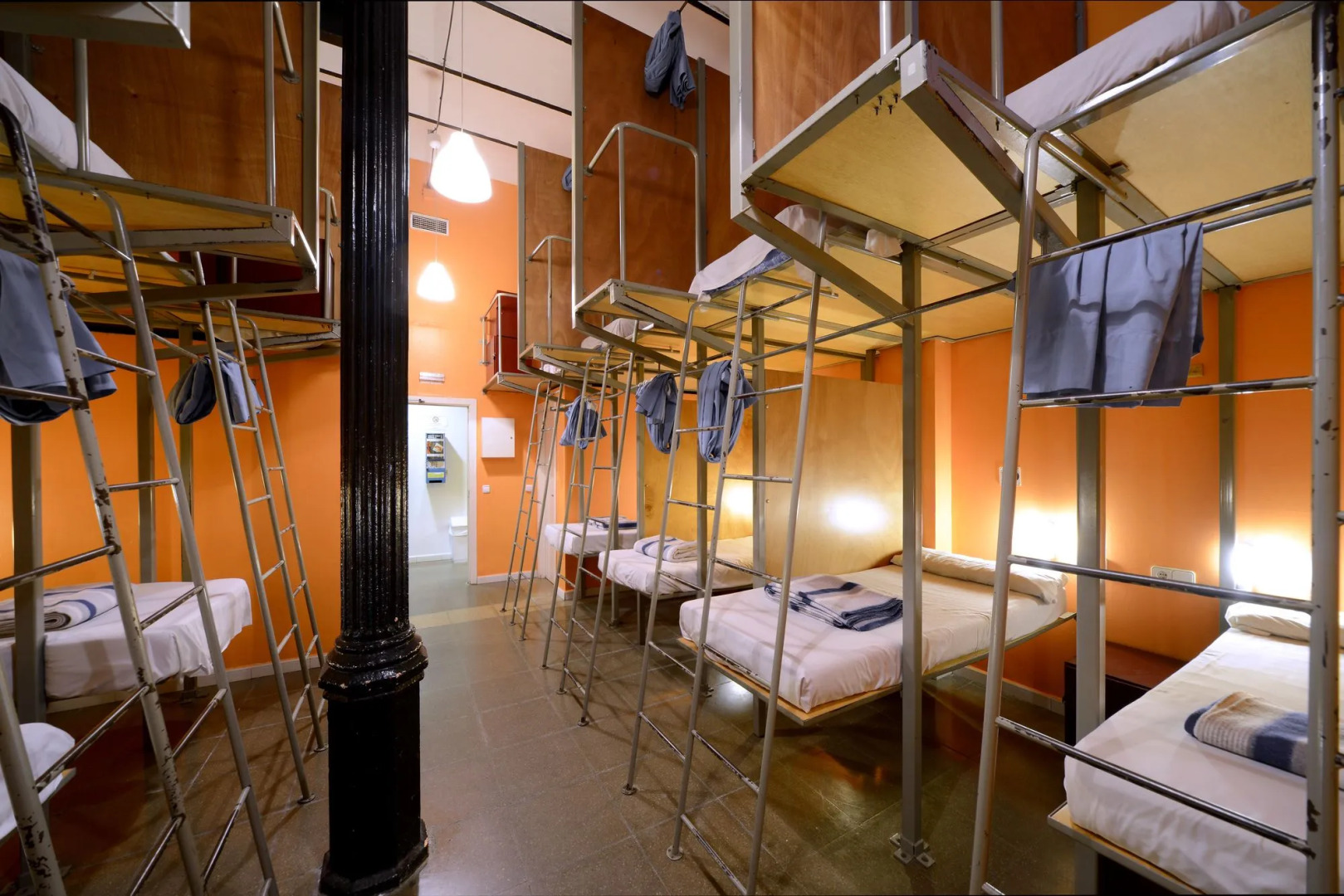 Foto - Safestay Barcelona Gothic