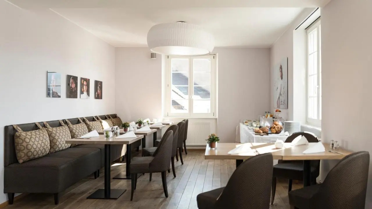Foto - Kunst-Hotel Drei König am Marktplatz Stadt Lörrach