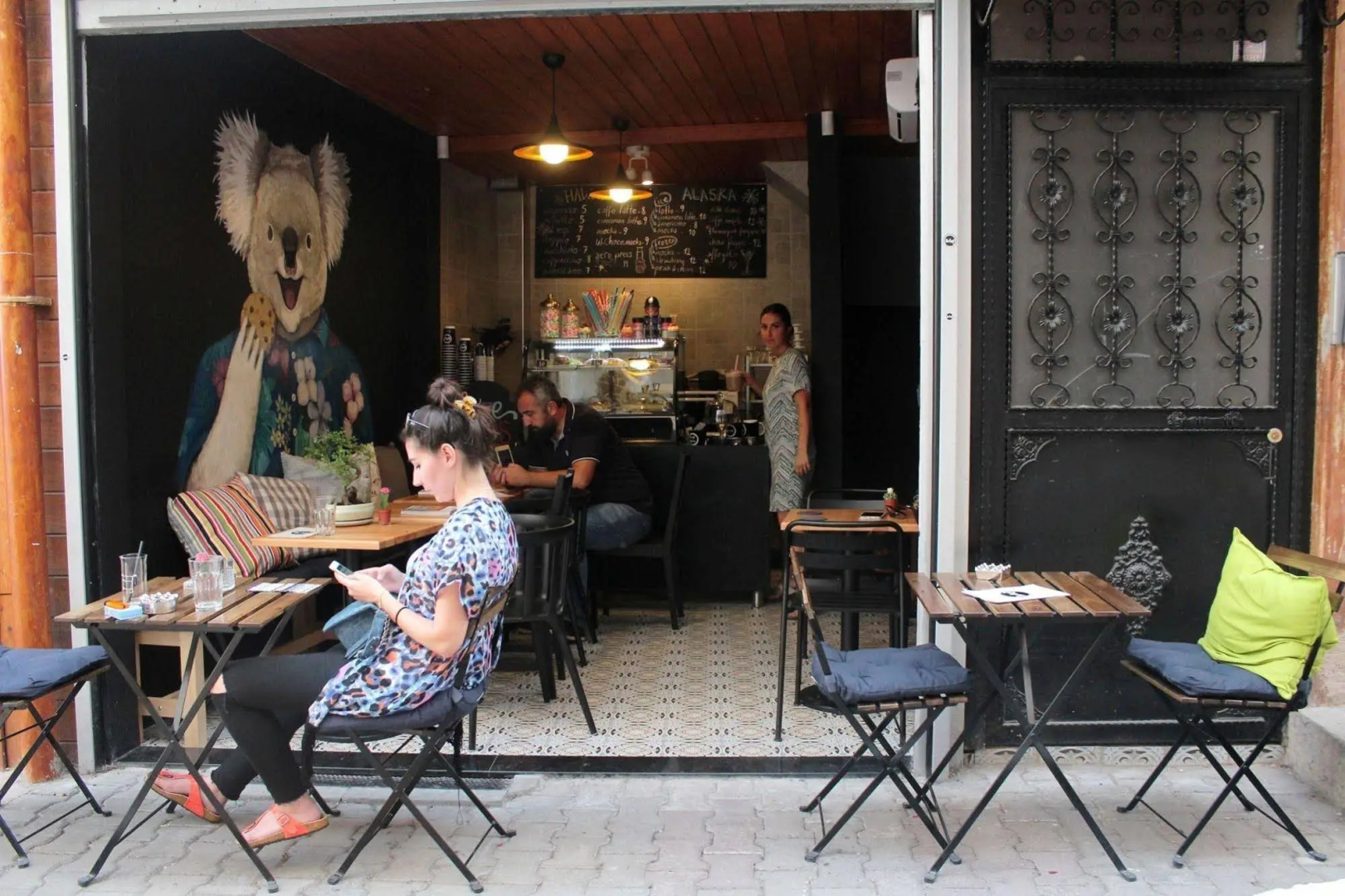 Foto - Cheers Midtown Hostel