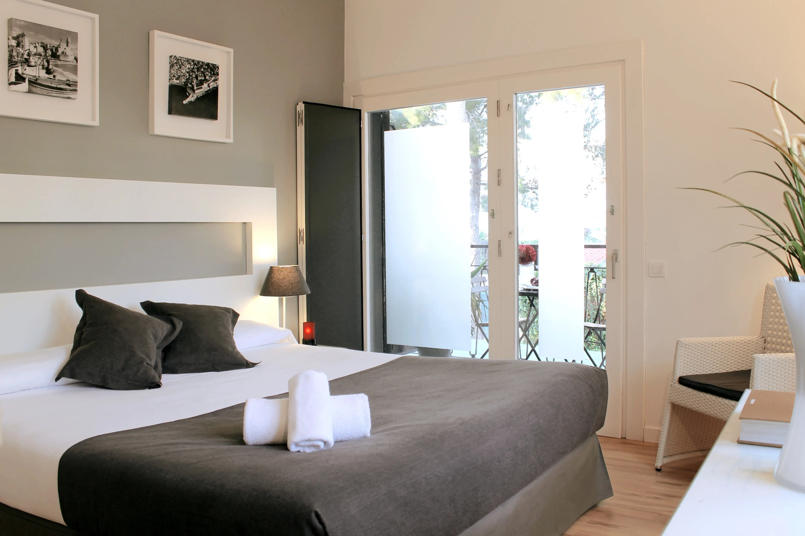 Foto - Hotel Sitges