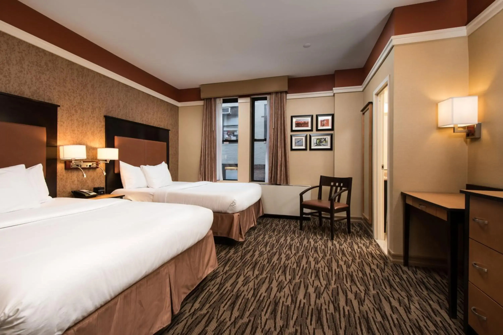 Photo - The Hotel at Fifth Avenue