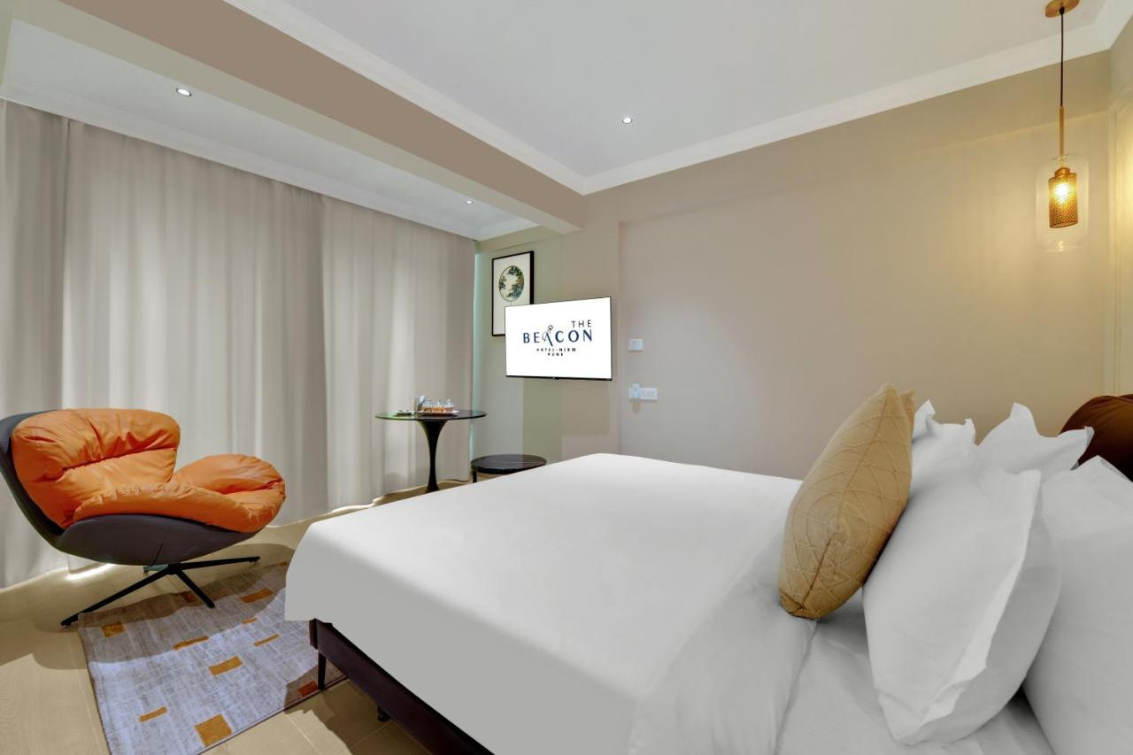 Foto - The Beacon Hotel NIBM Pune