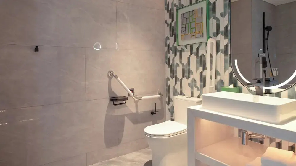 Photo - Holiday Inn Shenzhen Nanshan by IHG