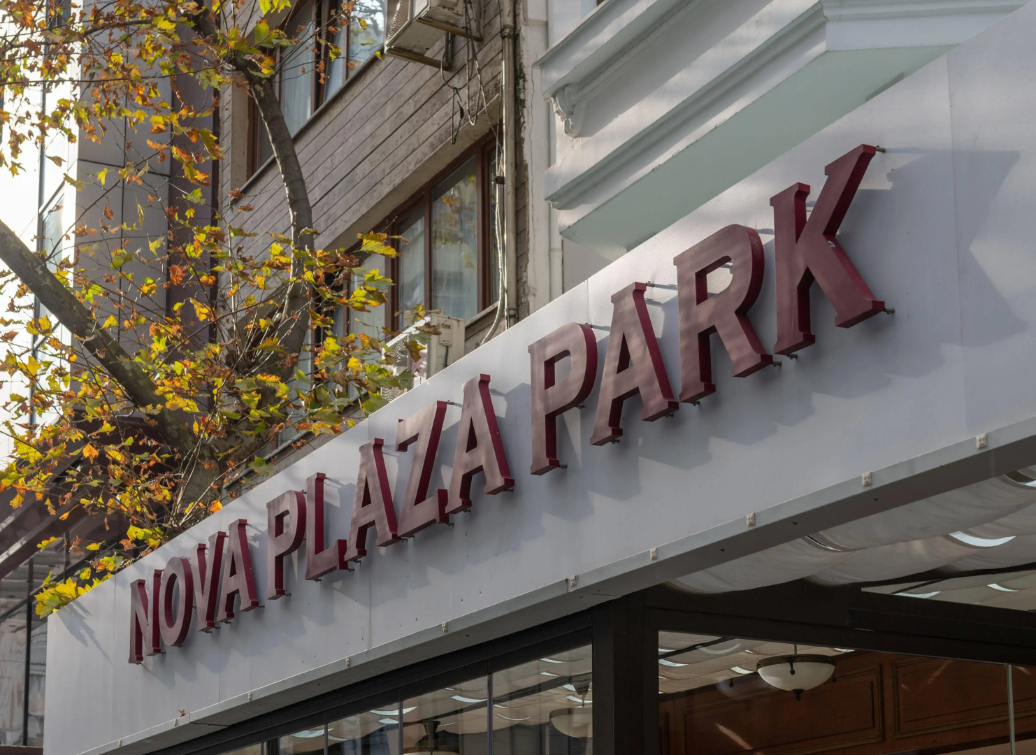 Photo - Taksim Stare Hotel
