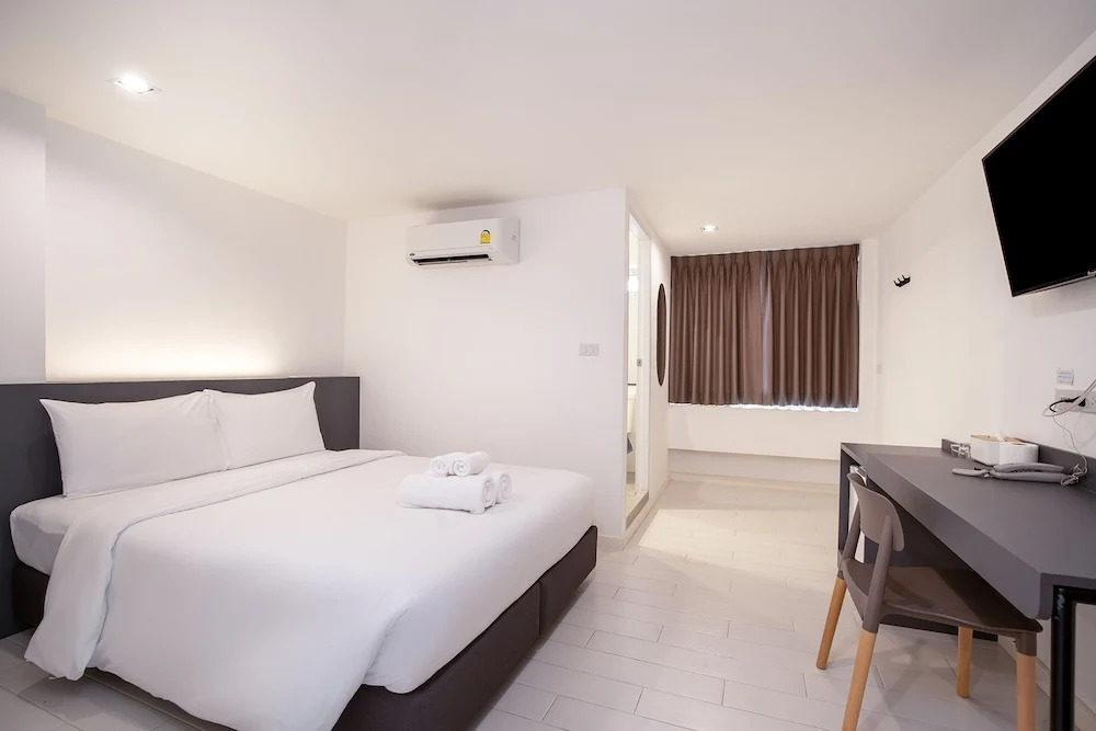 Foto - The Urban Oasis