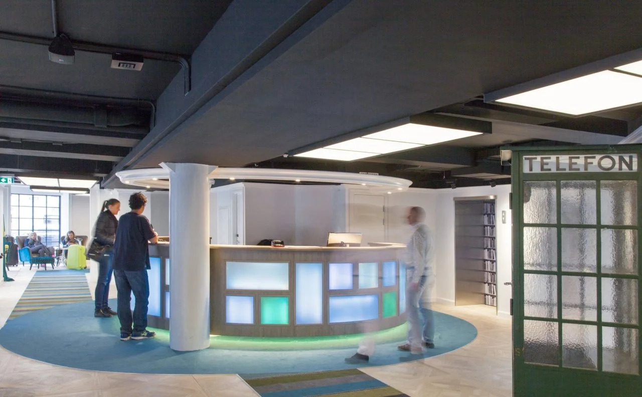 Photo - Absalon Hotel