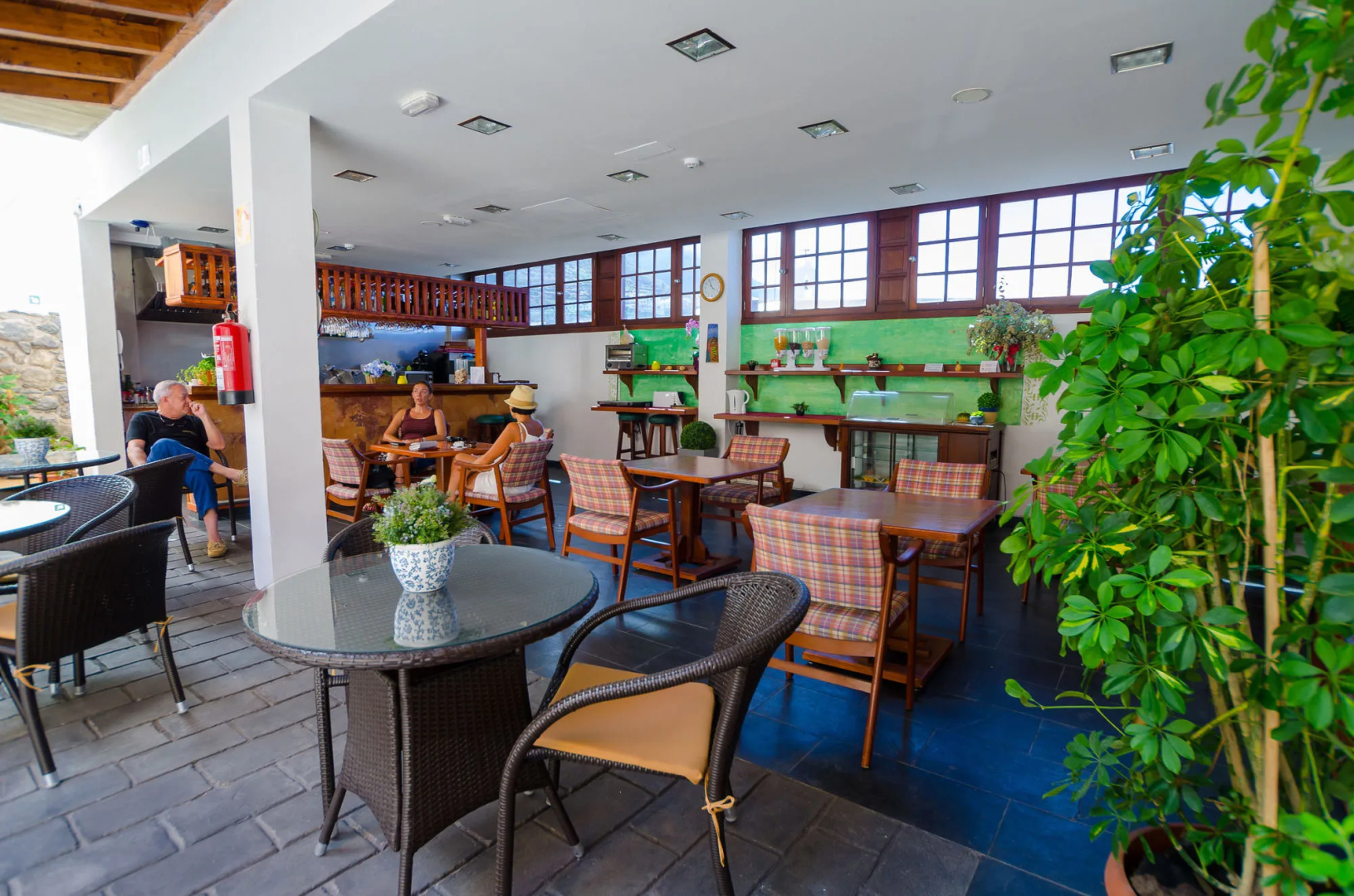 Foto - Gara Hotel