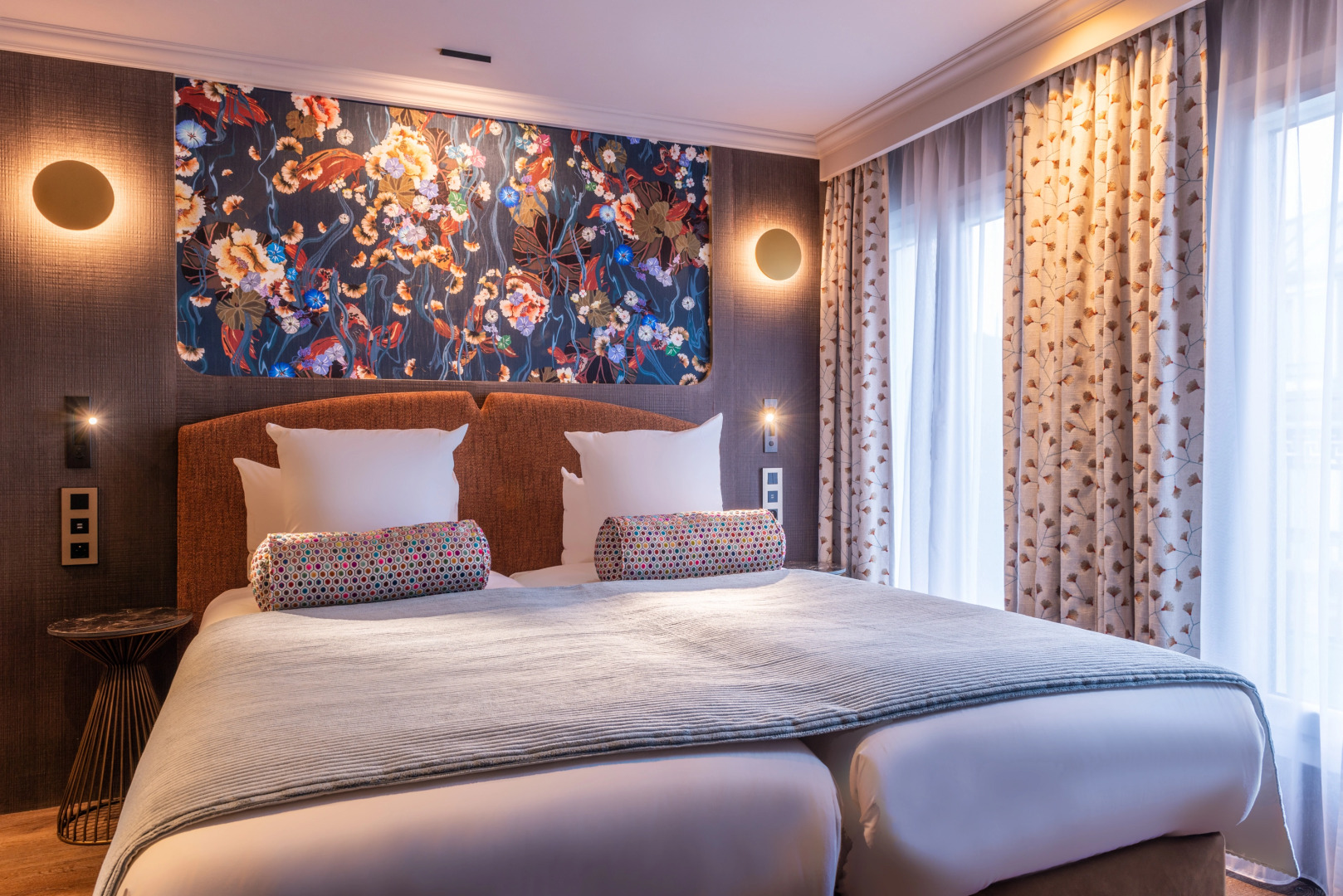 Photo - Maison Axel Opéra Paris