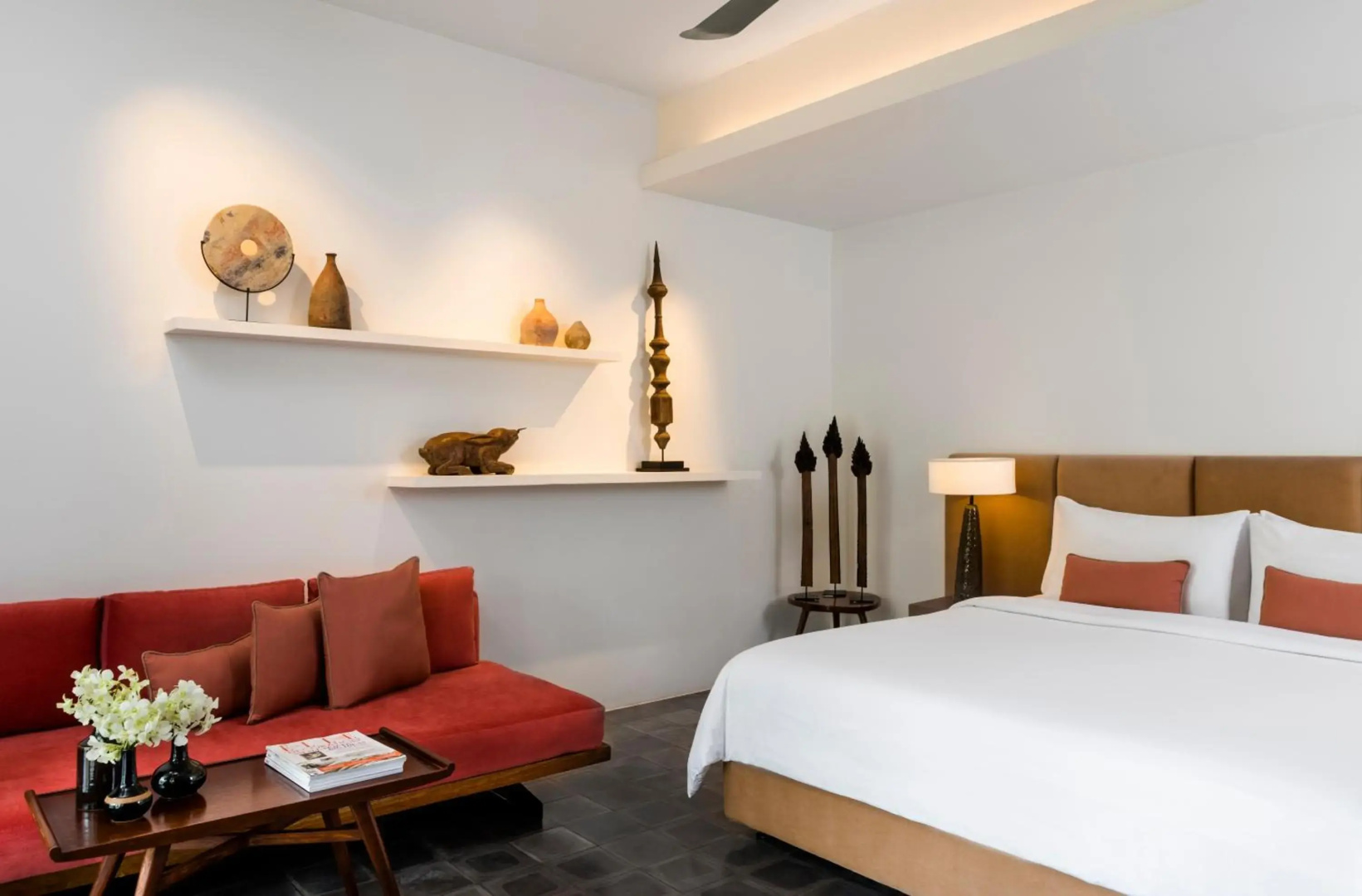 Foto - Viroth's Hotel