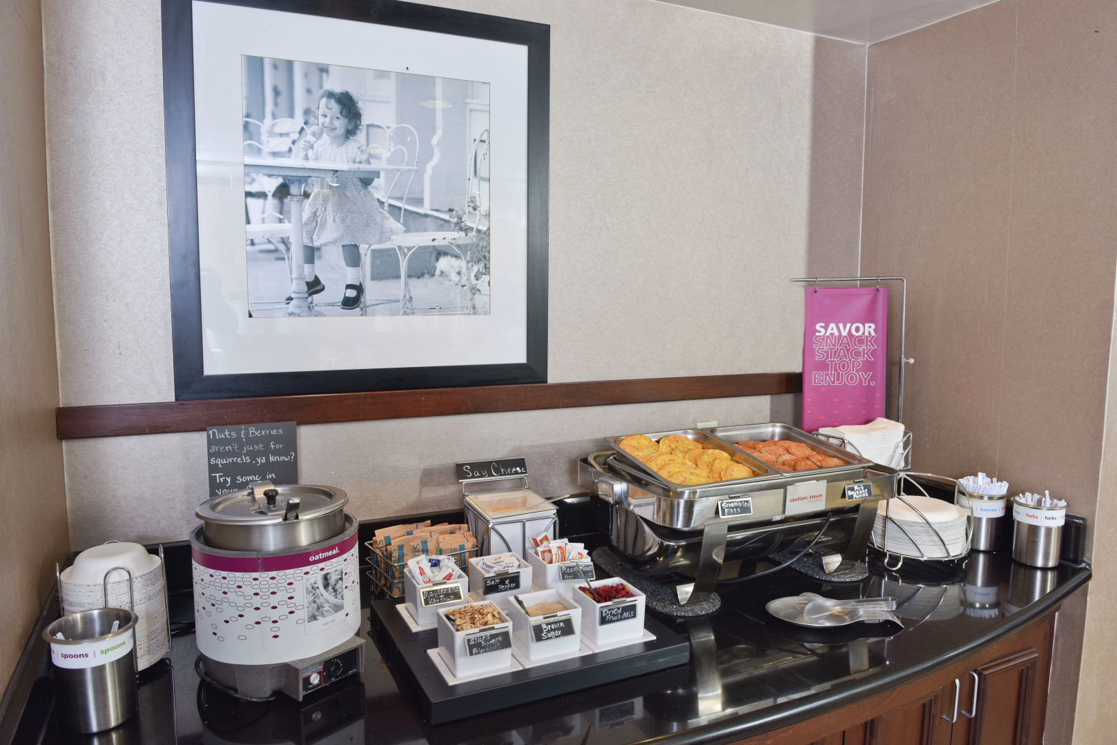 Foto - Hampton Inn & Suites Alexandria