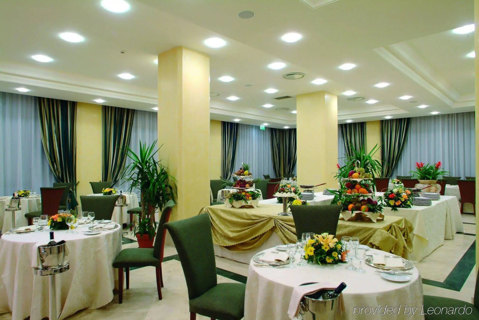 Foto - Hotel Nettuno