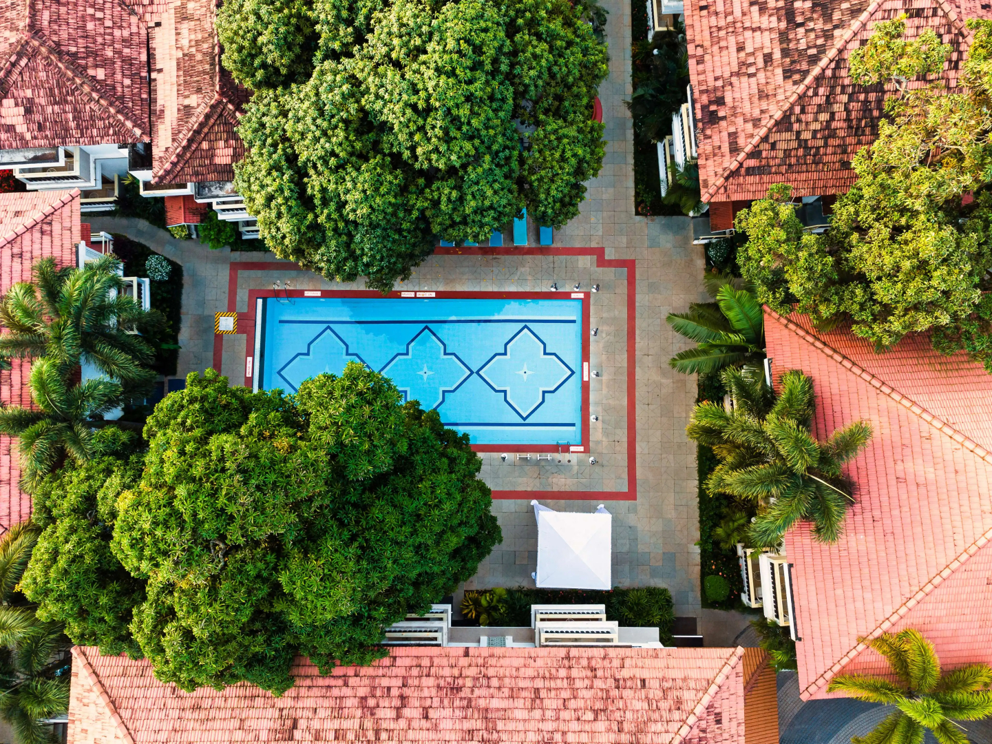 Photo - La Estoria, Goa - IHCL SeleQtions