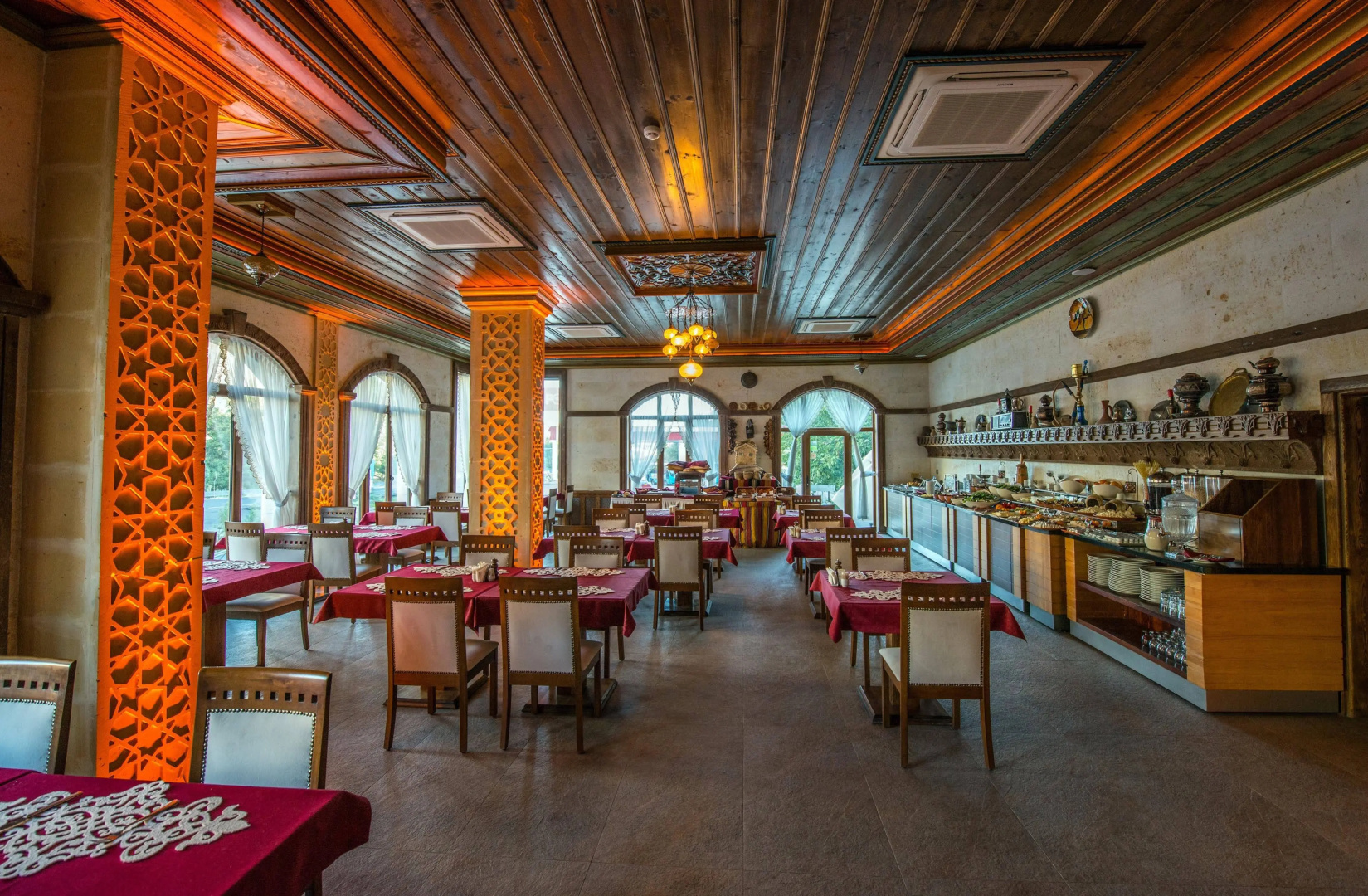 Foto - Kapadokya Hill Hotel & Spa