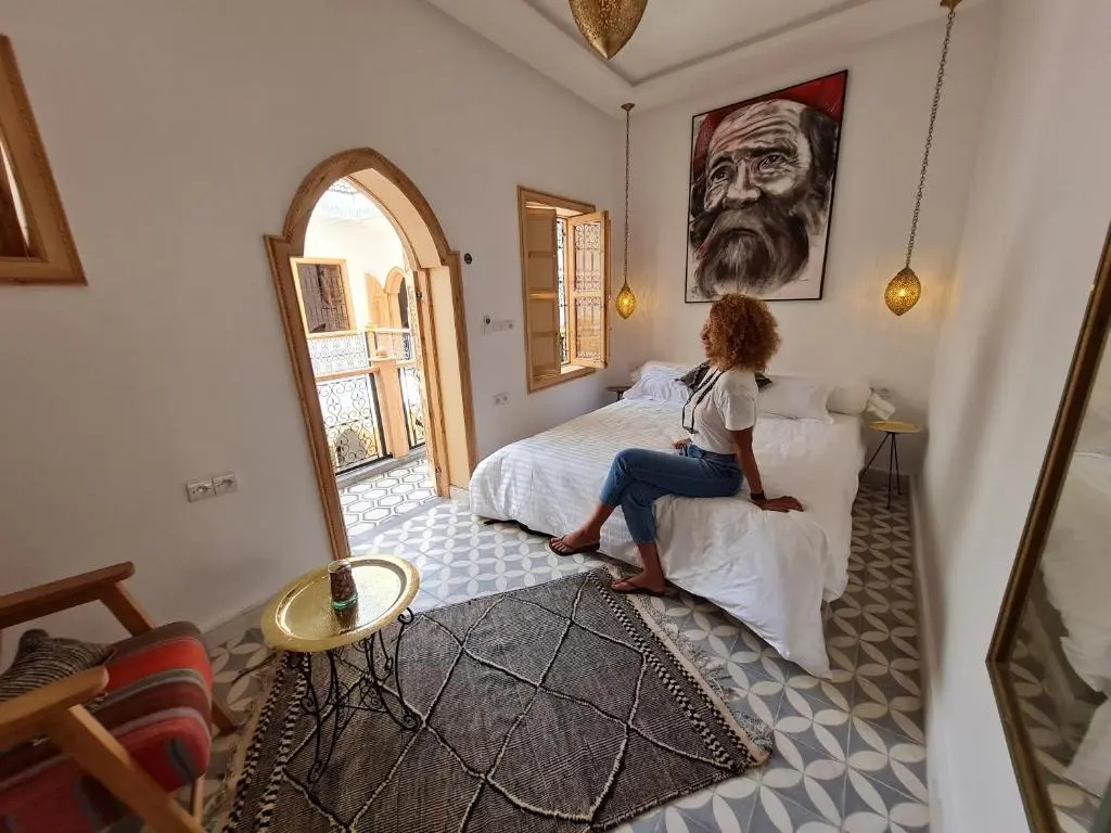 Foto - Riad Le Petit Joyau