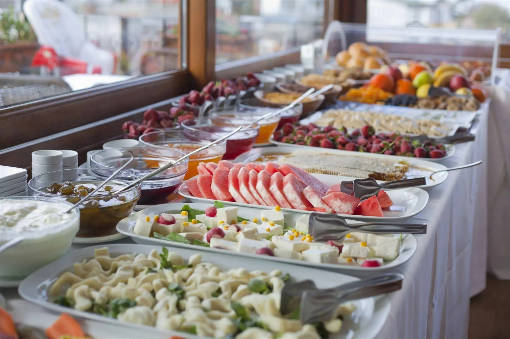 Foto - Seven Hills Hotel - Special Category