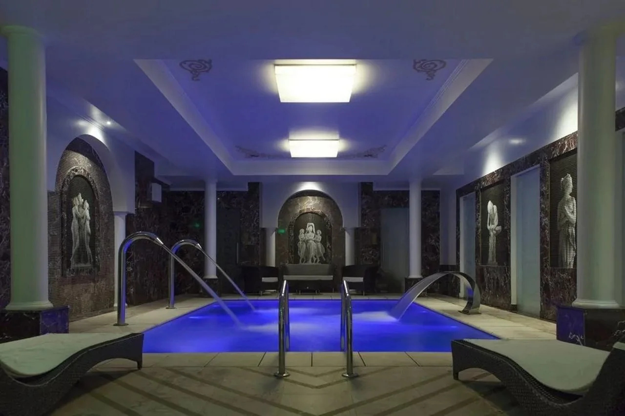 Photo - Epoque Hotel - Relais & Chateaux