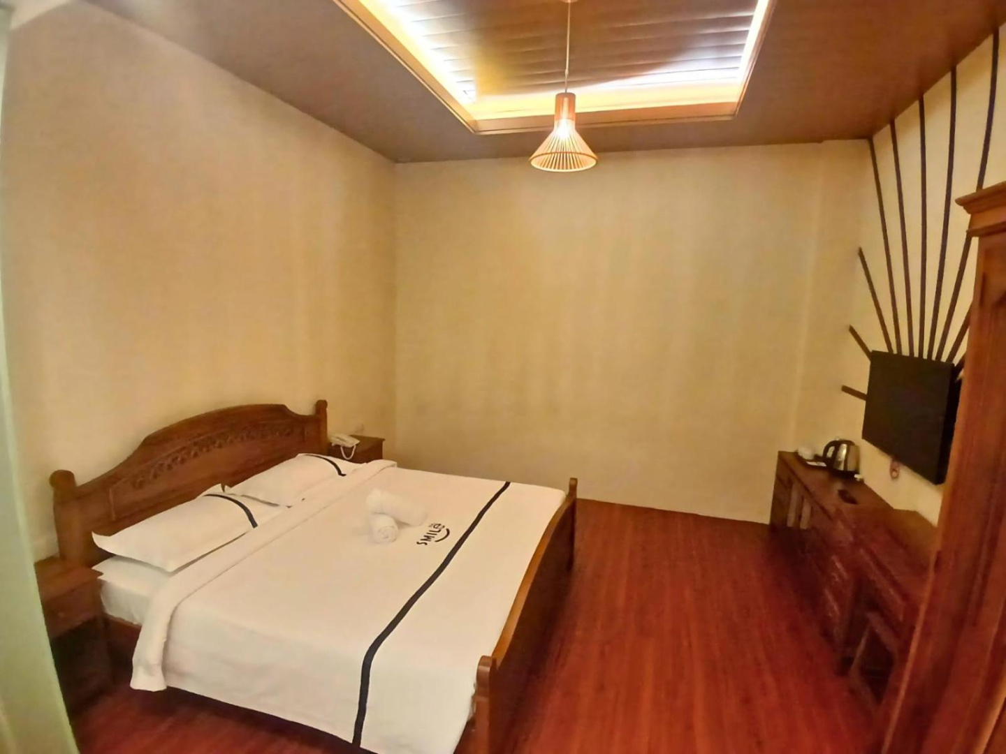 Photo - Top Holiday Hotel @ The Mines Seri Kembangan