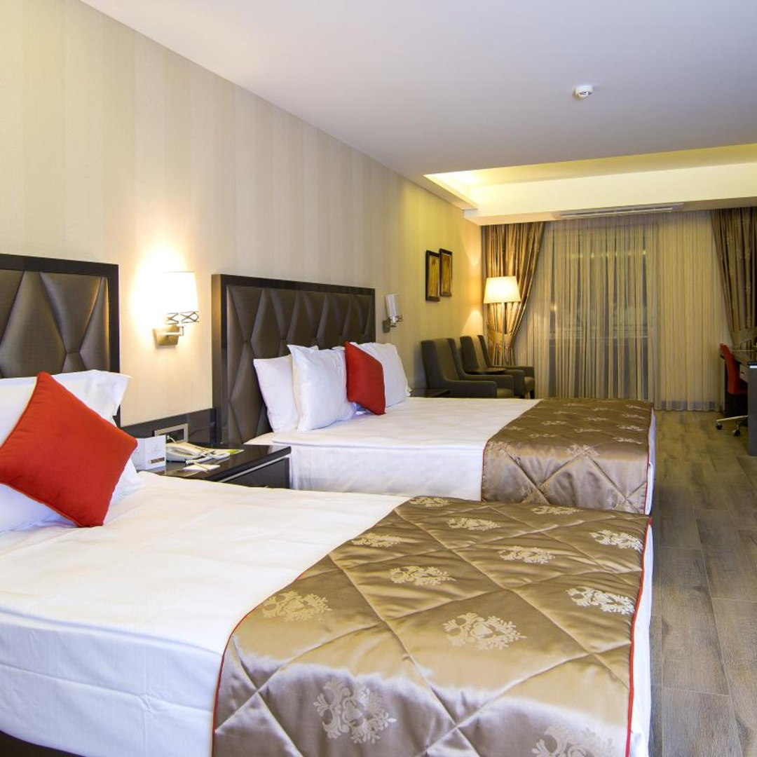 Foto - Svalinn Hotel