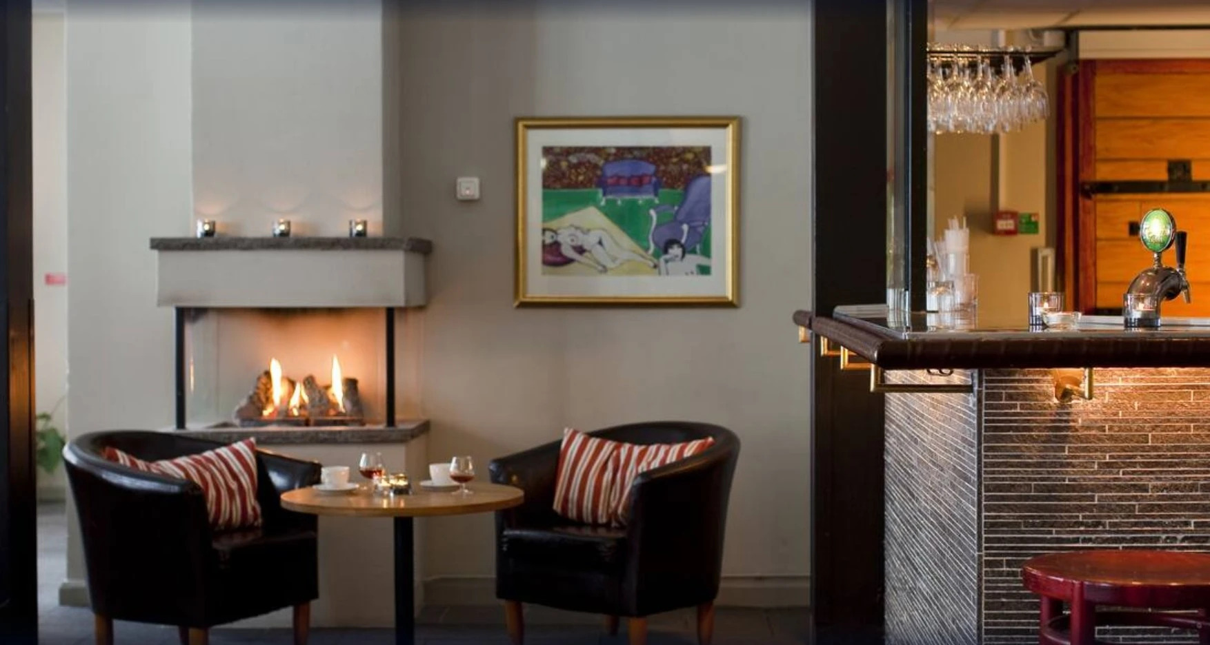 Photo - STF Långholmen Hostel