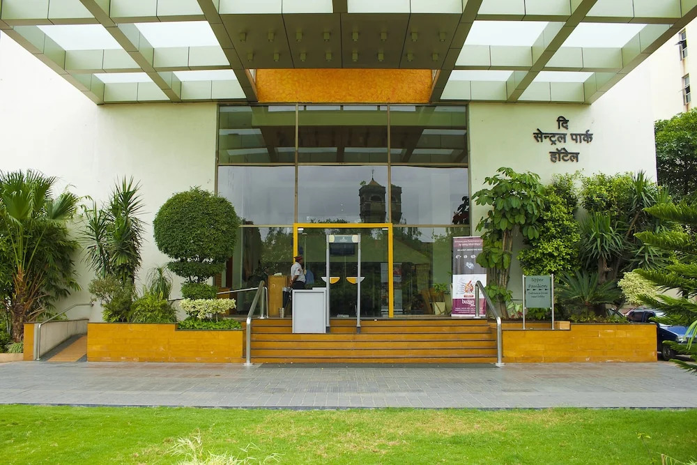 Photo - The Central Park