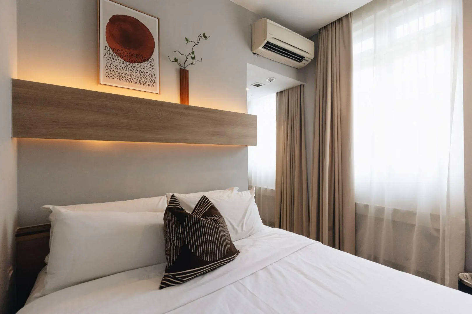 Foto - Hotel Nuve