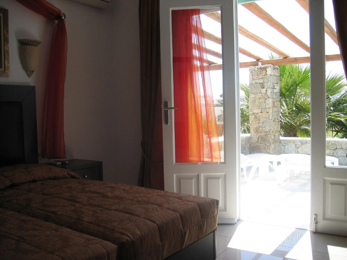 Photo - Giannoulaki Resort