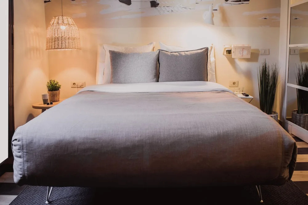 Photo - room Select Liberdade